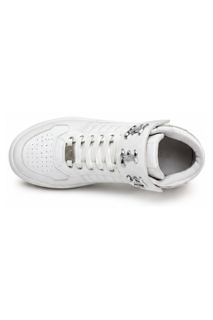 Luxury High Ankle Sneaker For Men