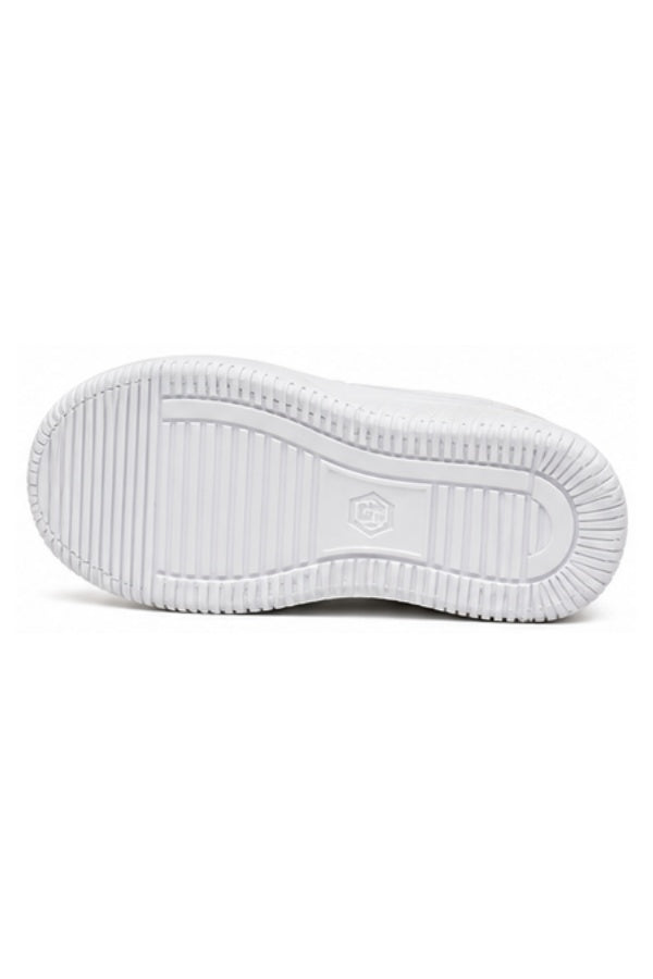 Luxury High Ankle Sneaker For Men