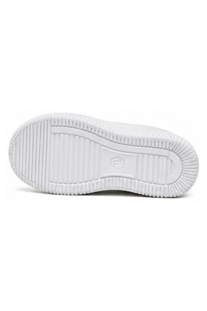 Luxury High Ankle Sneaker For Men