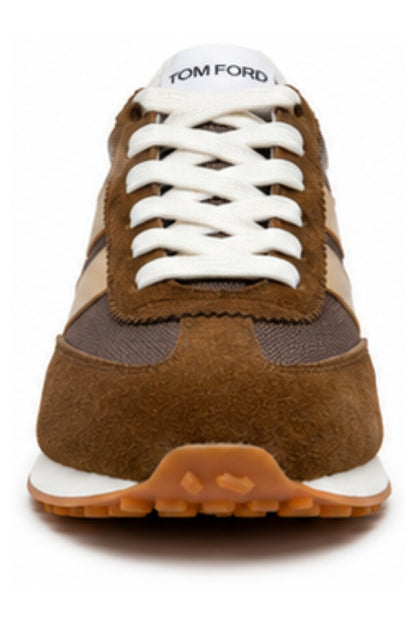 Premium Man Mid Ankle Sneaker