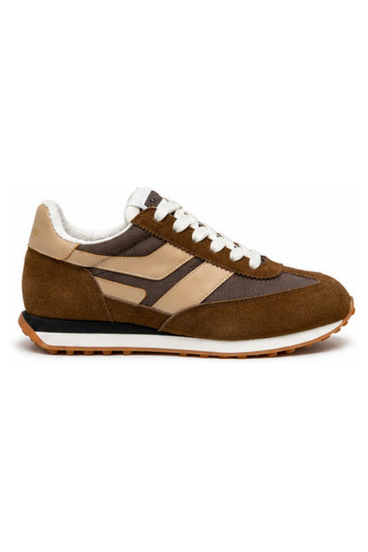 Premium Man Mid Ankle Sneaker
