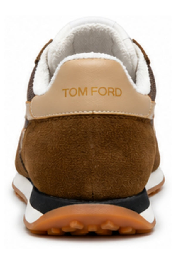 Premium Man Mid Ankle Sneaker