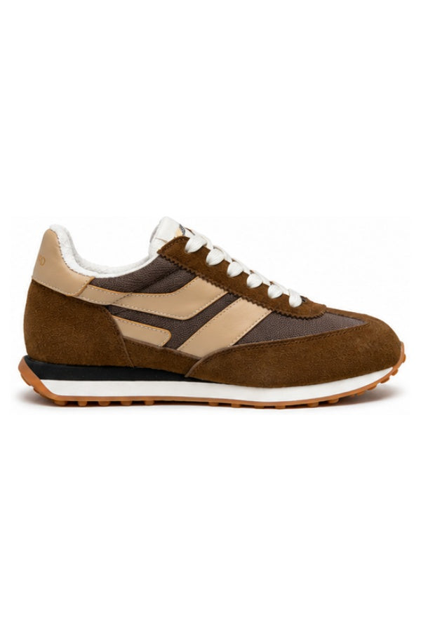 Premium Man Mid Ankle Sneaker
