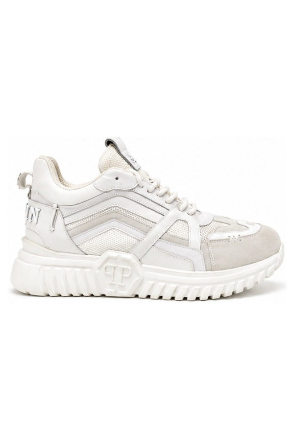 Premium Man Mid Ankle Sneaker