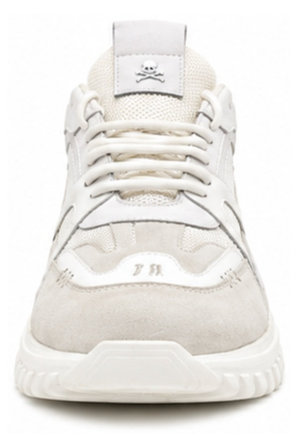 Premium Man Mid Ankle Sneaker