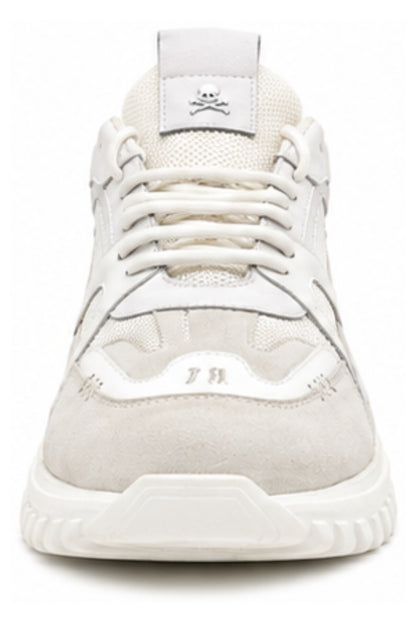 Premium Man Mid Ankle Sneaker