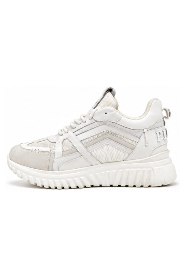 Premium Man Mid Ankle Sneaker