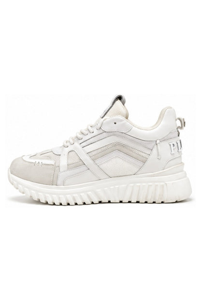 Premium Man Mid Ankle Sneaker
