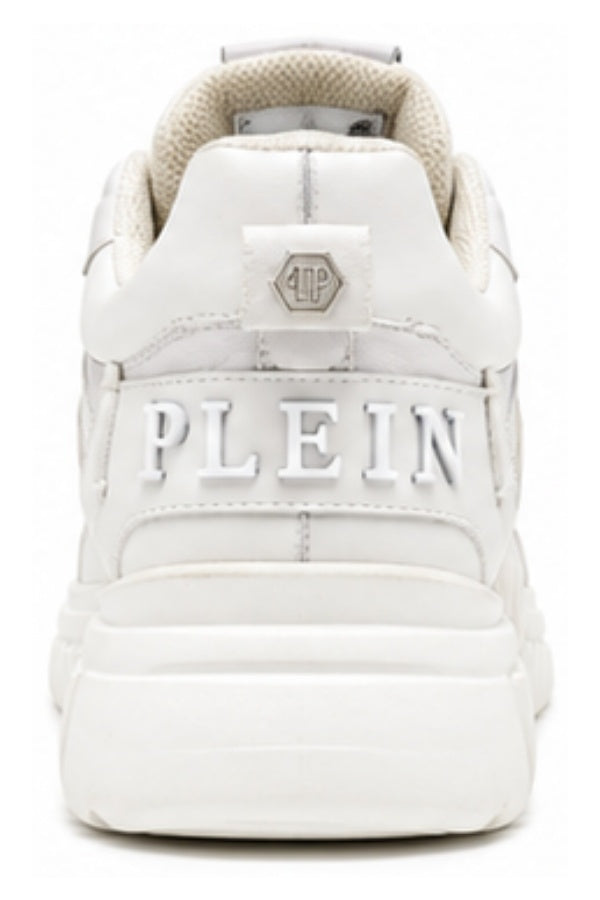 Premium Man Mid Ankle Sneaker