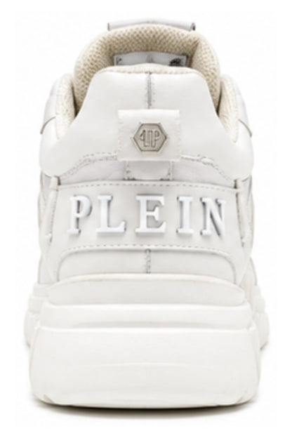 Premium Man Mid Ankle Sneaker