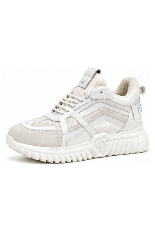 Premium Man Mid Ankle Sneaker