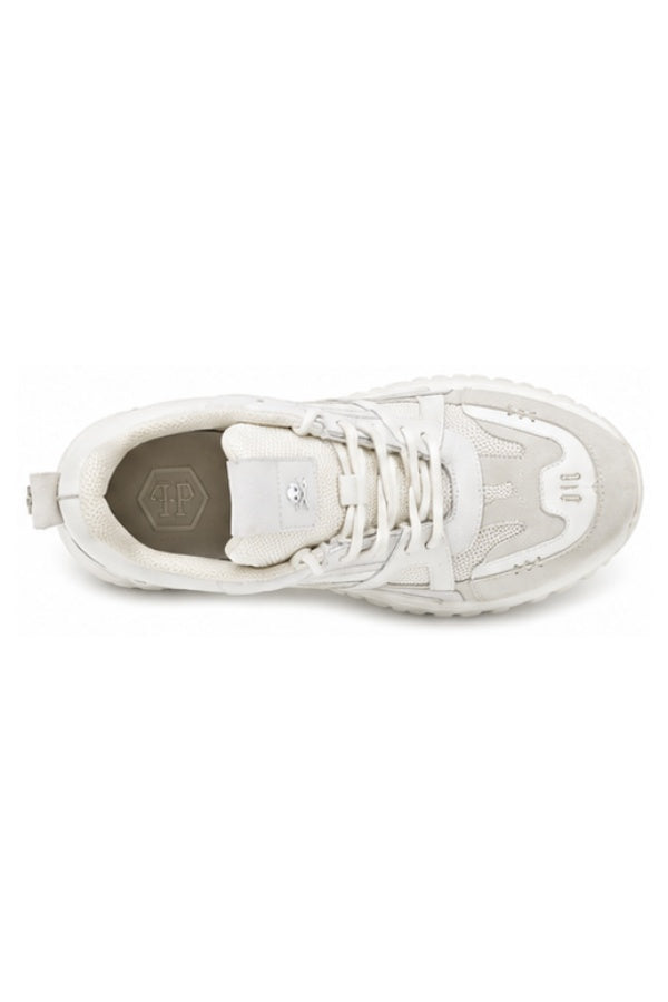 Premium Man Mid Ankle Sneaker