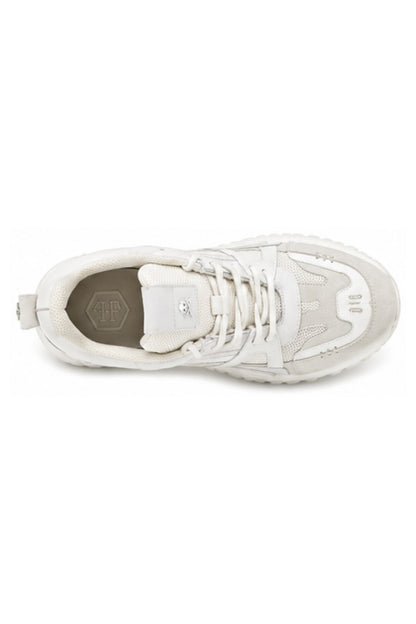 Premium Man Mid Ankle Sneaker