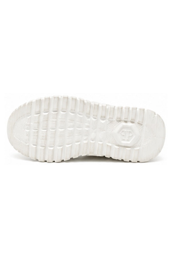 Premium Man Mid Ankle Sneaker