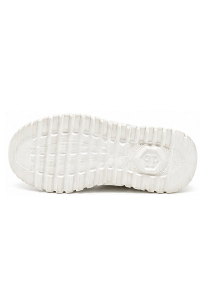 Premium Man Mid Ankle Sneaker