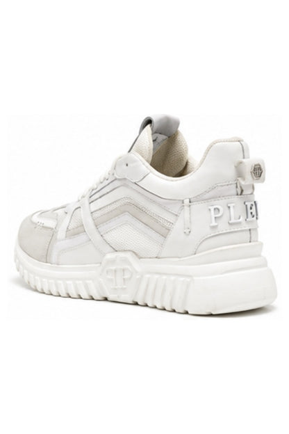 Premium Man Mid Ankle Sneaker