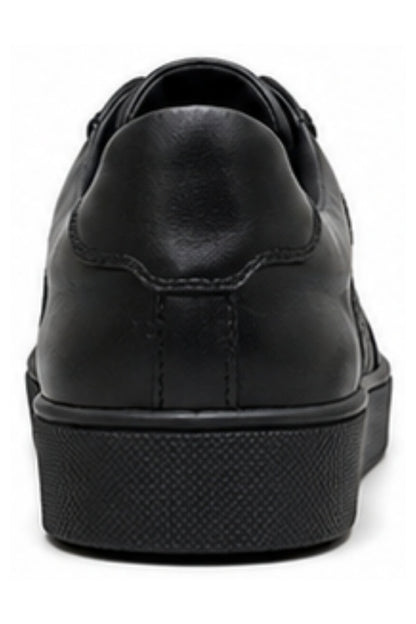 Premium Man Mid Ankle Sneaker