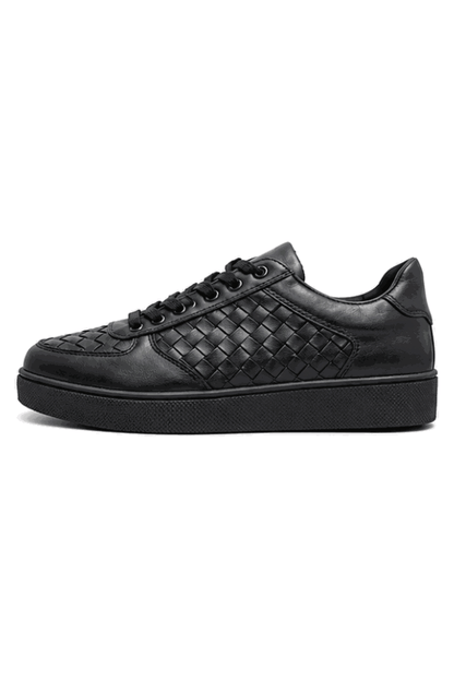 Premium Man Mid Ankle Sneaker