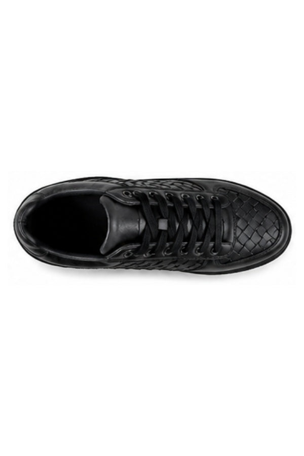 Premium Man Mid Ankle Sneaker