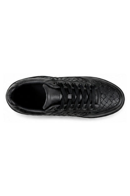 Premium Man Mid Ankle Sneaker
