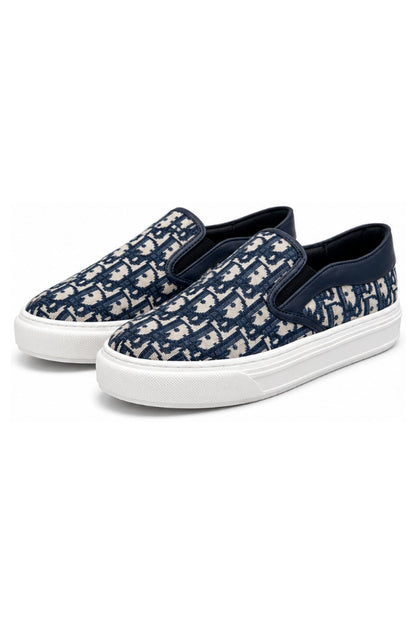 Premium Man Mid Ankle Sneaker