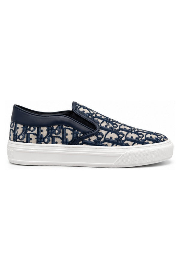 Premium Man Mid Ankle Sneaker
