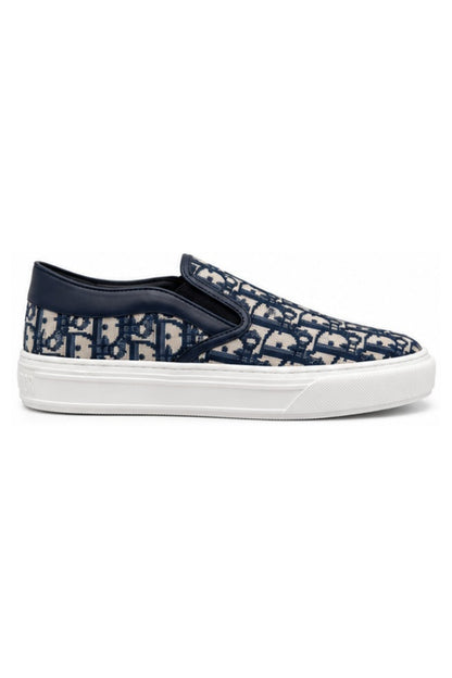 Premium Man Mid Ankle Sneaker