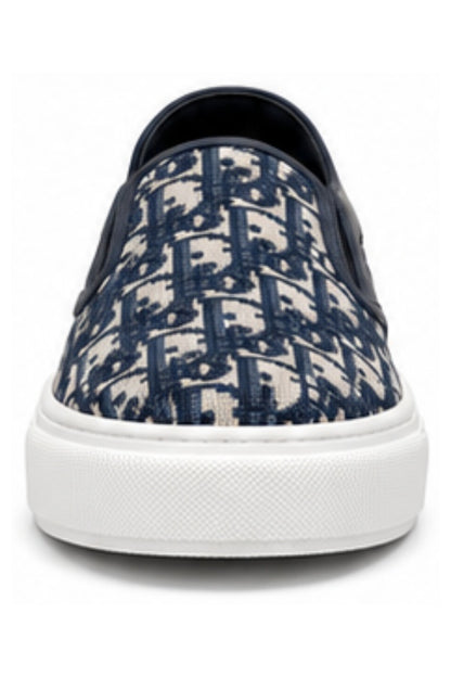 Premium Man Mid Ankle Sneaker