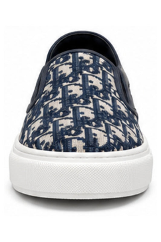 Premium Man Mid Ankle Sneaker