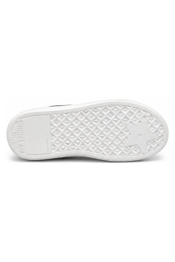 Premium Man Mid Ankle Sneaker