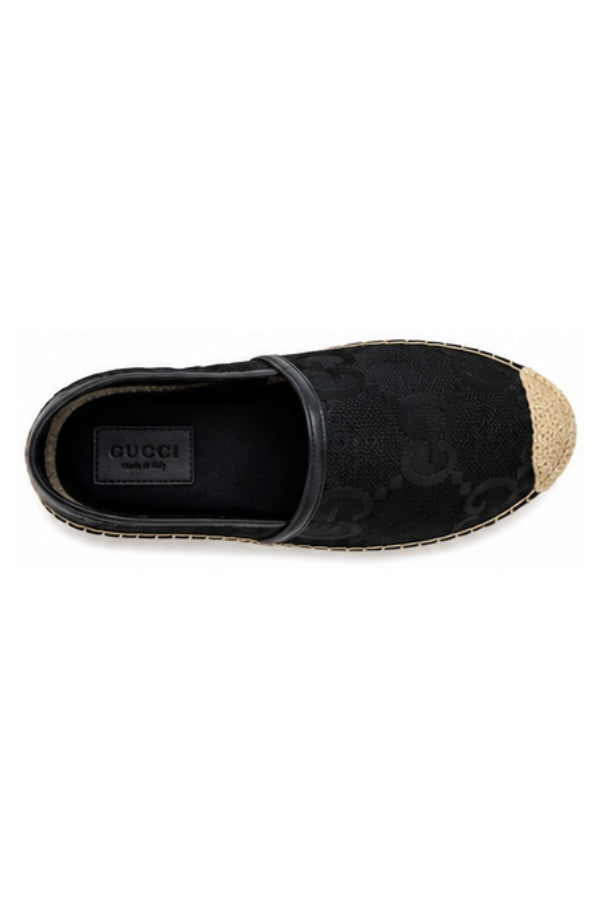 Luxury Mid Ankle Espridles Sneaker For Men