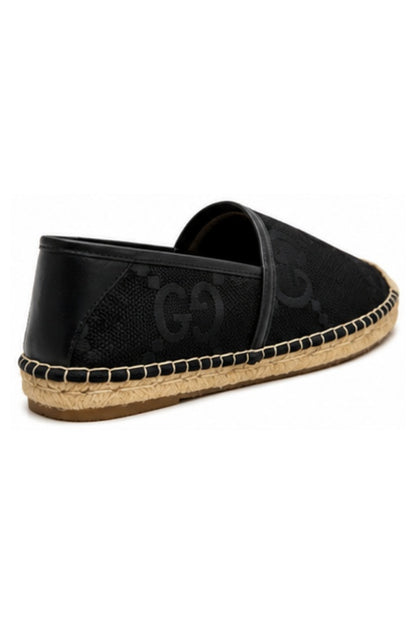 Luxury Mid Ankle Espridles Sneaker For Men