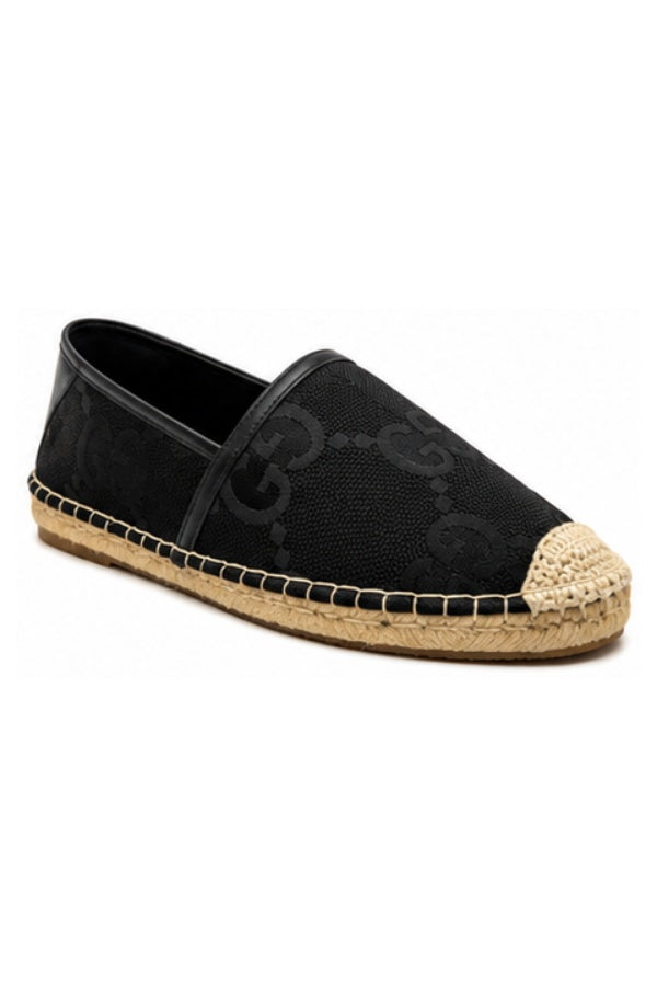 Luxury Mid Ankle Espridles Sneaker For Men