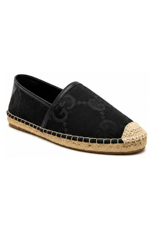 Luxury Mid Ankle Espridles Sneaker For Men