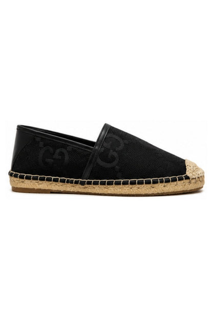 Luxury Mid Ankle Espridles Sneaker For Men