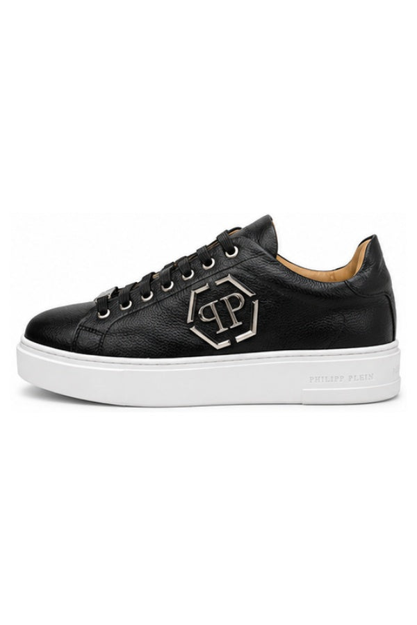 Luxury Men Mid Ankle Sneaker Party Wear