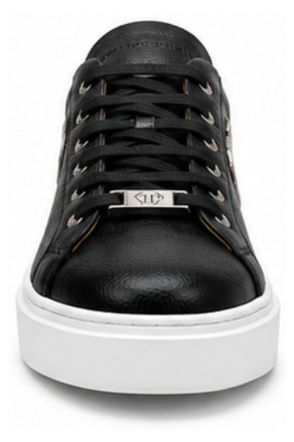 Luxury Men Mid Ankle Sneaker Party Wear