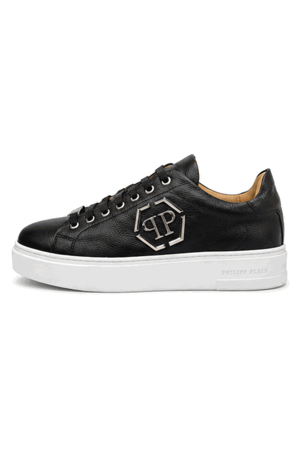 Luxury Men Mid Ankle Sneaker Party Wear