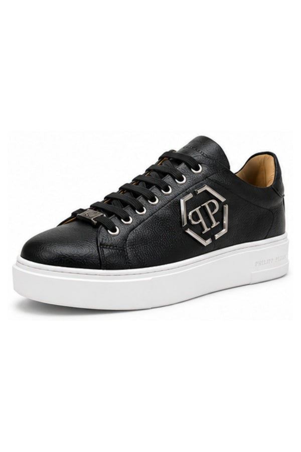 Luxury Men Mid Ankle Sneaker Party Wear