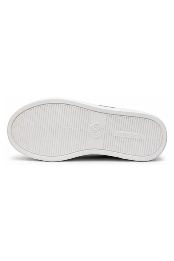 Luxury Men Mid Ankle Sneaker Party Wear