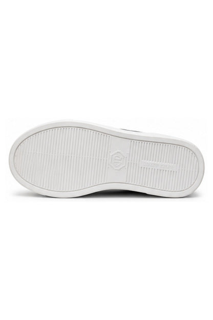 Luxury Men Mid Ankle Sneaker Party Wear