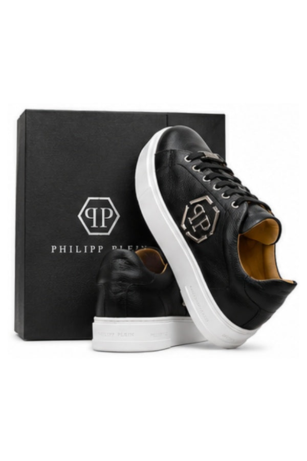 Luxury Men Mid Ankle Sneaker Party Wear