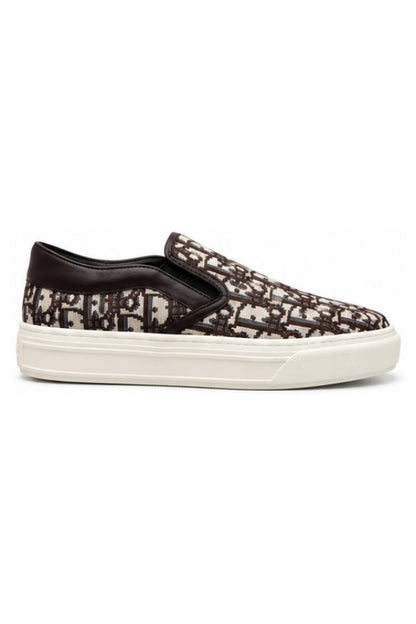 Premium Man Mid Ankle Sneaker