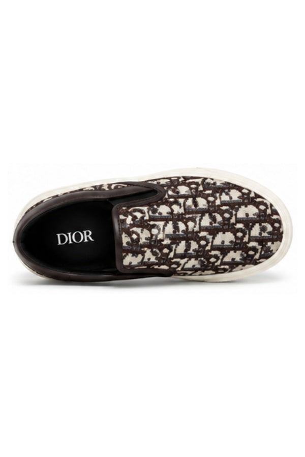 Premium Man Mid Ankle Sneaker