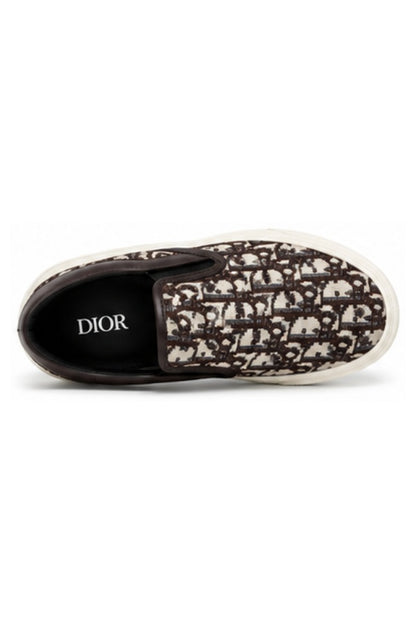 Premium Man Mid Ankle Sneaker