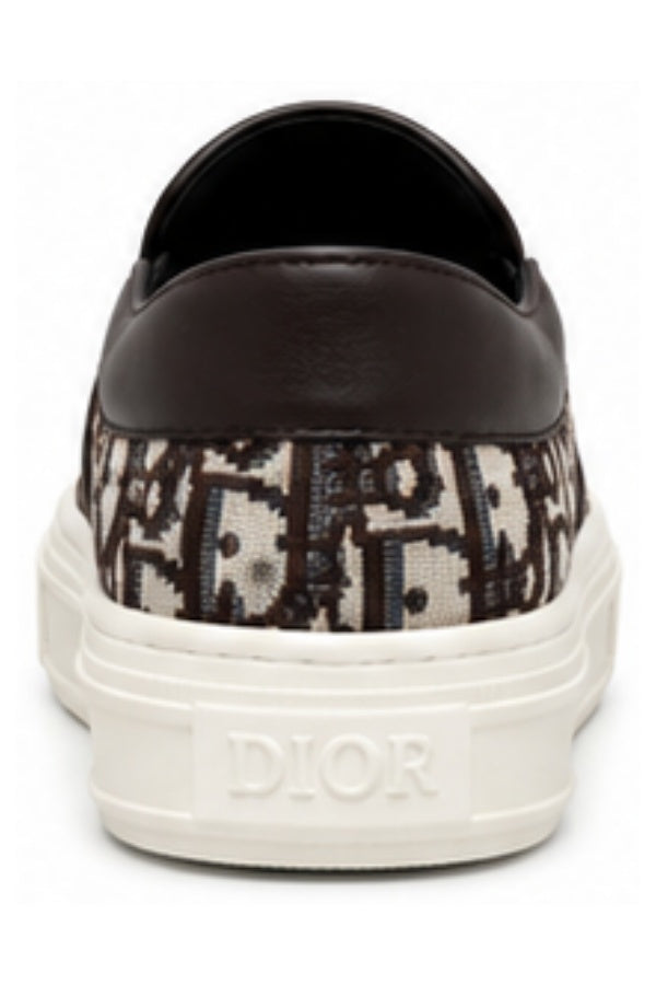 Premium Man Mid Ankle Sneaker