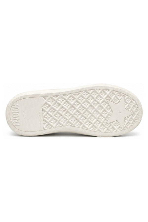 Premium Man Mid Ankle Sneaker