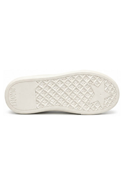 Premium Man Mid Ankle Sneaker