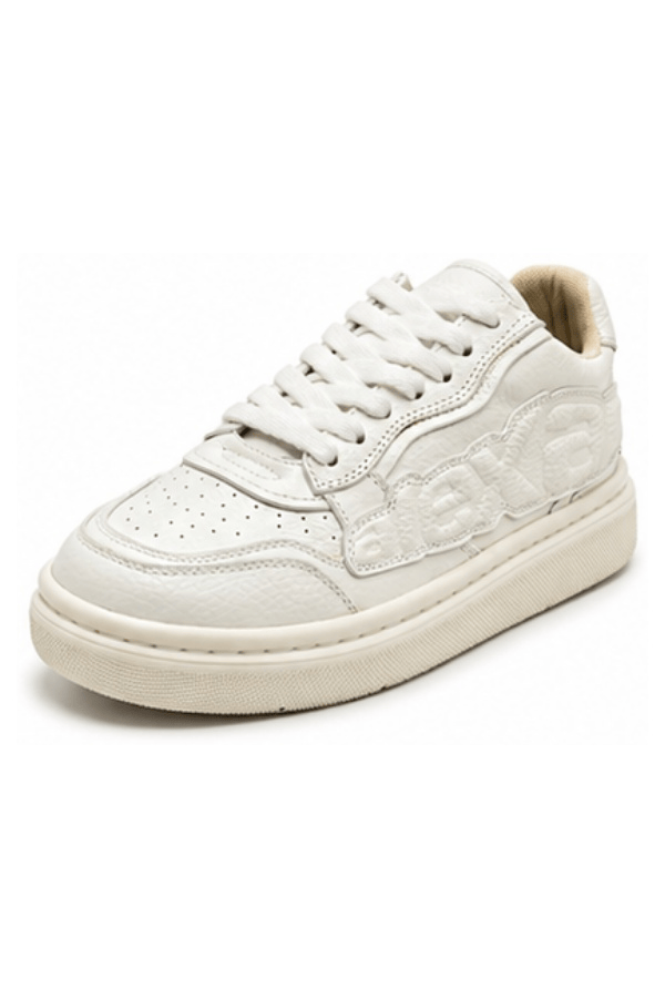Premium Men Mid Ankle Sneaker