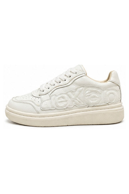 Premium Men Mid Ankle Sneaker